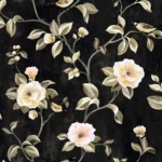 Arang Floral Trail Lacquer - CH30800