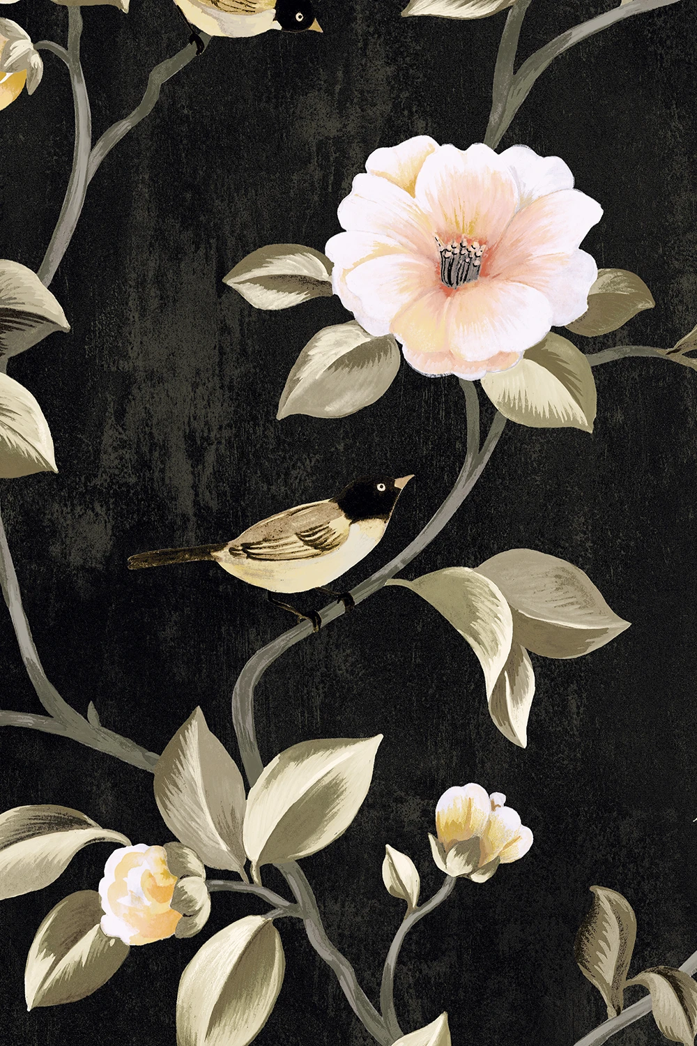 Arang Floral Trail Lacquer - CH30800 – Image 3