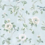 Arang Floral Trail Morning Sky - CH30802