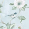 Arang Floral Trail Morning Sky - CH30802 – Image 2