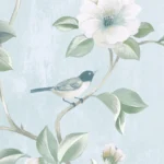 Alternative view of Arang Floral Trail Morning Sky - CH30802