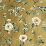 Arang Floral Trail Palace - CH30805