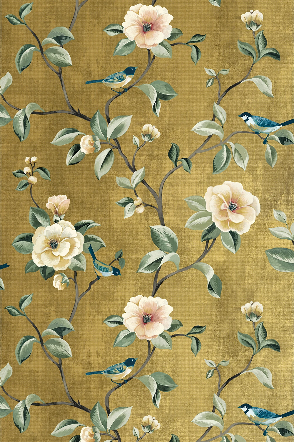 Arang Floral Trail Palace - CH30805