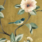 Alternative view of Arang Floral Trail Palace - CH30805