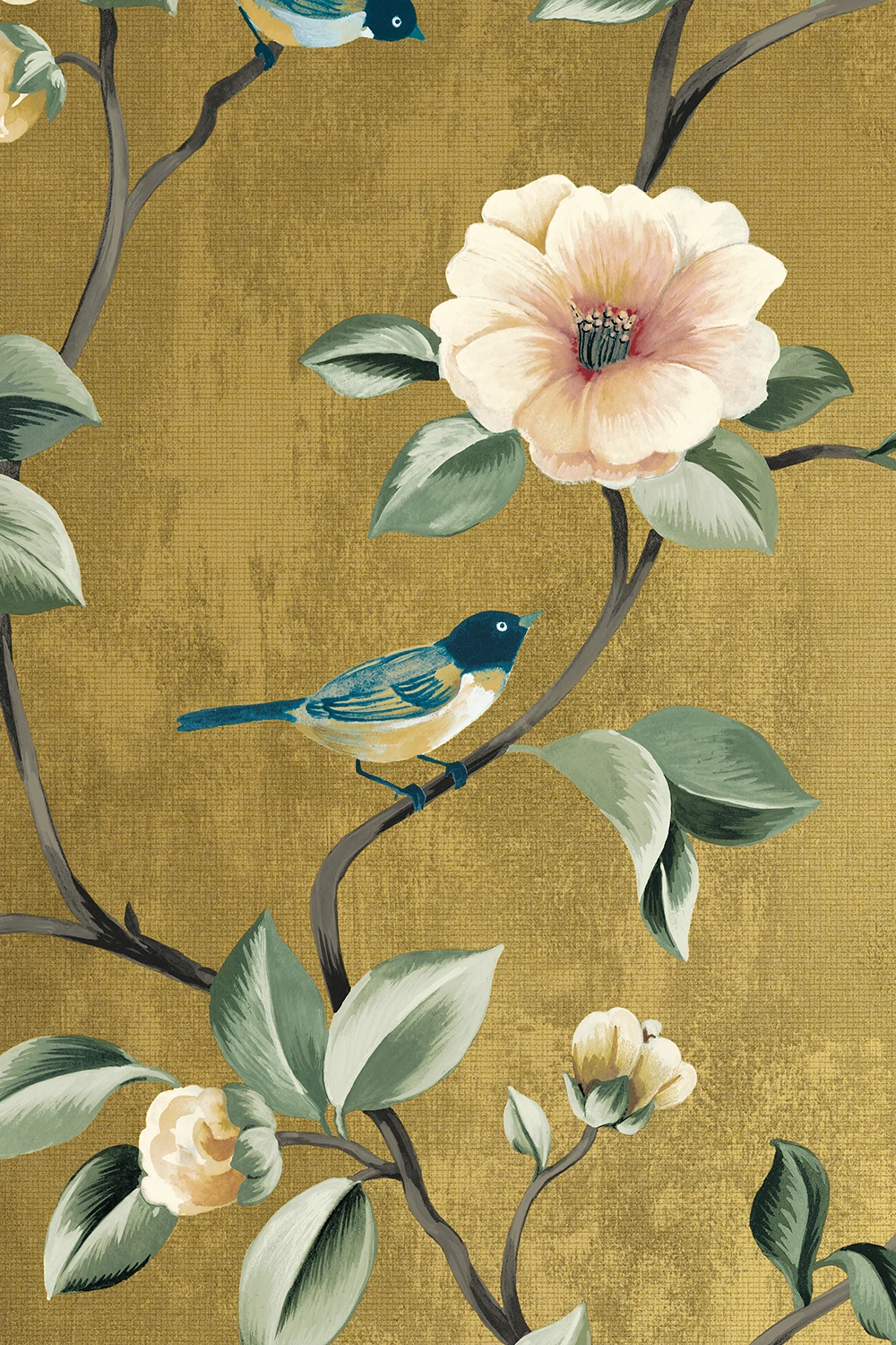 Arang Floral Trail Palace - CH30805 – Image 2