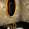 Tsuru Bird Gold - CH30905 – Image 2
