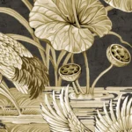 Alternative view of Tsuru Bird Black Coffee - CH30915
