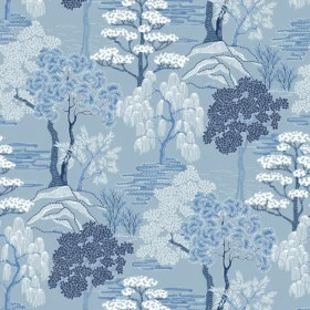 Mori Trees Oasis - CH31002