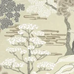 Alternative view of Mori Trees Macademia - CH31007