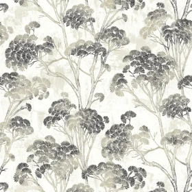 Yulin Trees Snow - CH31200