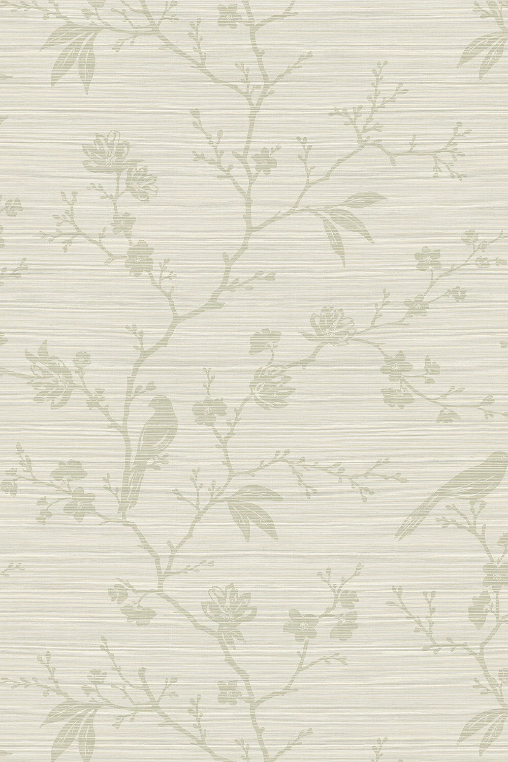 Yuye Silhouette Oat - CH31317
