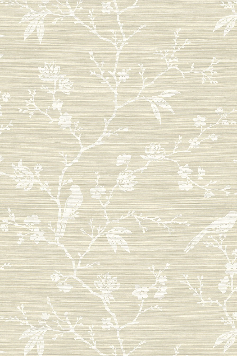 Yuye Silhouette Blanched Almond - CH31327