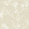 Yuye Silhouette Blanched Almond - CH31327 – Image 2
