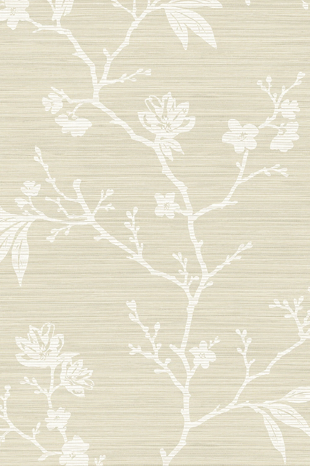 Yuye Silhouette Blanched Almond - CH31327 – Image 2