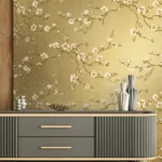 Alternative view of Moonlace Magnolia Specialty Oro - CH31405