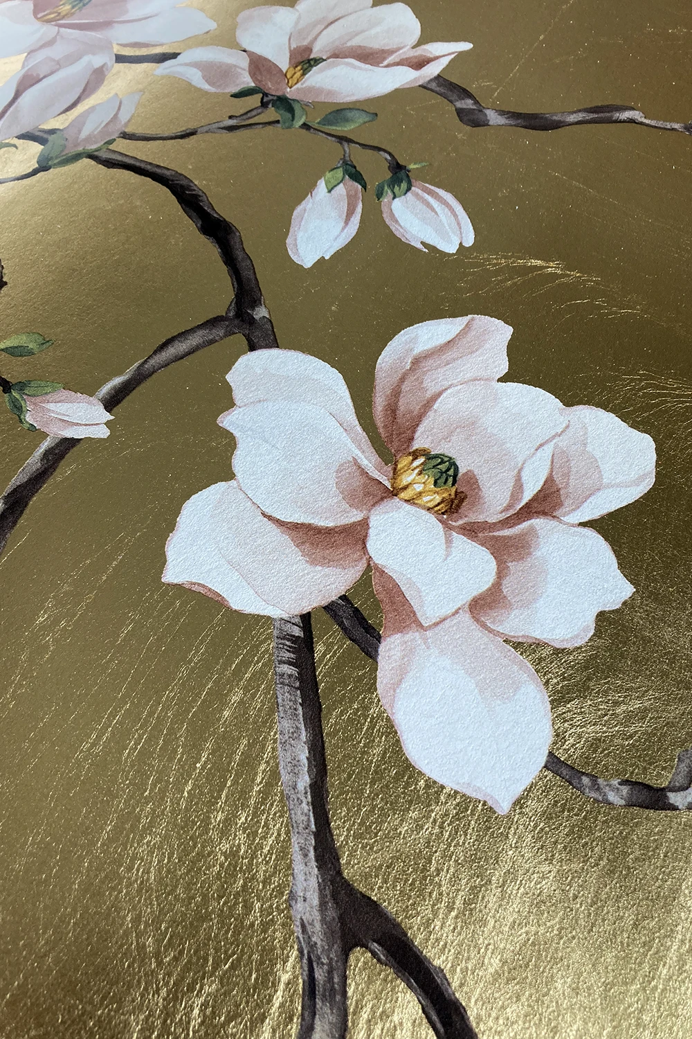 Moonlace Magnolia Specialty Oro - CH31405 – Image 4