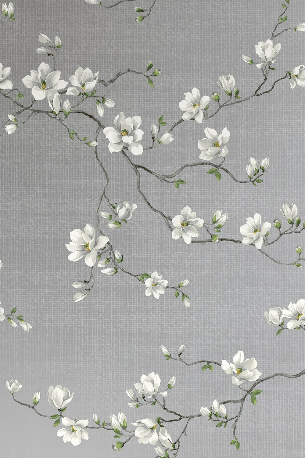 Moonlace Magnolia Specialty Foil - CH31408