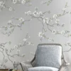 Moonlace Magnolia Specialty Foil - CH31408 – Image 2