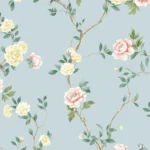 Jangmi Trail Bluebell - CH31602