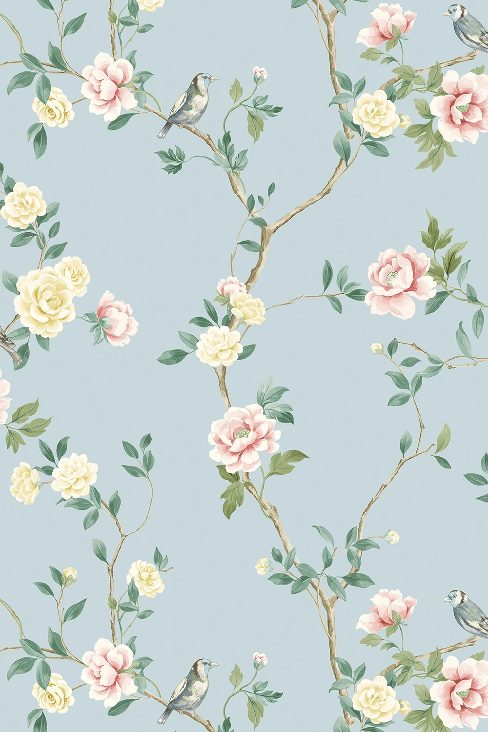 Jangmi Trail Bluebell - CH31602
