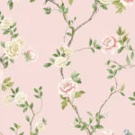 Jangmi Trail Rosa - CH31617