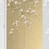 Miyabi Gold Bloom Mural Gold - CH31705M – Image 2
