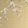 Miyabi Gold Bloom Mural Gold - CH31705M – Image 3