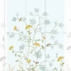 Mokusei Branch Mural Sky - CH31902M – Image 3