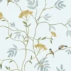 Mokusei Branch Mural Sky - CH31902M – Image 4