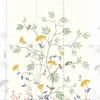 Mokusei Branch Mural Garden - CH31912M – Image 2