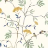 Mokusei Branch Mural Garden - CH31912M – Image 3
