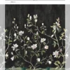 Kaiyu Dogwood Mural Carbon - CH32000M – Image 2
