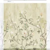 Kaiyu Dogwood Mural Café - CH32007M – Image 2