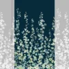 Sakura Bloom Mural Night Sky - CH32102M – Image 2