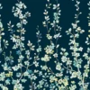Sakura Bloom Mural Night Sky - CH32102M – Image 3