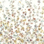 Sakura Bloom Mural Mosaic - CH32107M