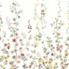 Sakura Bloom Mural Mosaic - CH32107M – Image 4