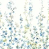 Sakura Bloom Mural Bluebell - CH32112M – Image 3