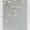 Miyabi Bloom Mural Silver - CH32318M – Image 2