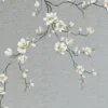 Miyabi Bloom Mural Silver - CH32318M – Image 3