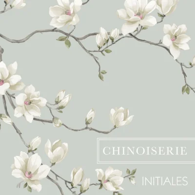 Chinoiserie INITIALES couv